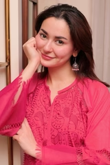 Biara by Hana Dhanak Embroidered 2-Piece Suit – ZB696