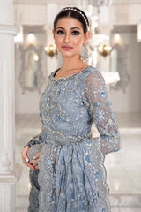 Zahraa B-Cotoure (Luxury Formals)